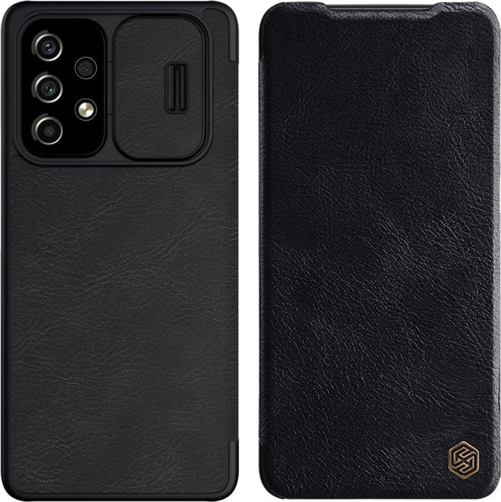 Immagine prodotto Nillkin Serie Qin Pro (Samsung Galaxy A53 5G)