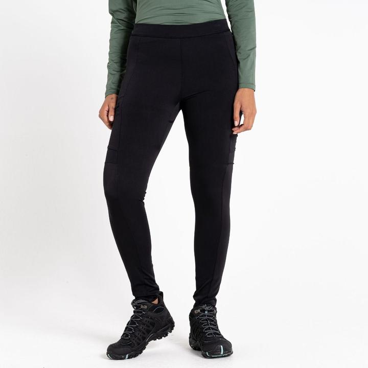 Image du produit Dare2b W'S Melodic Lite Legging (10, 36)
