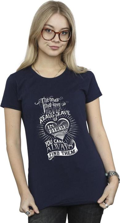 Produktbild The Ones That Love Us TShirt (XL)