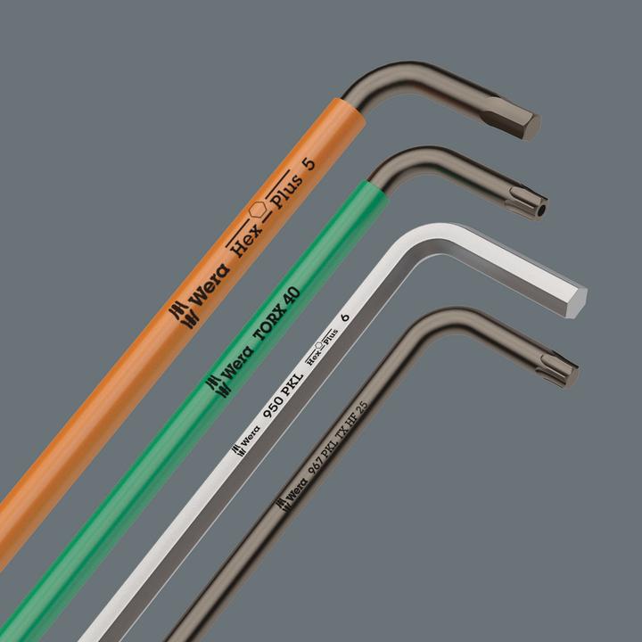 Produktbild Wera 967 PKL TX 40