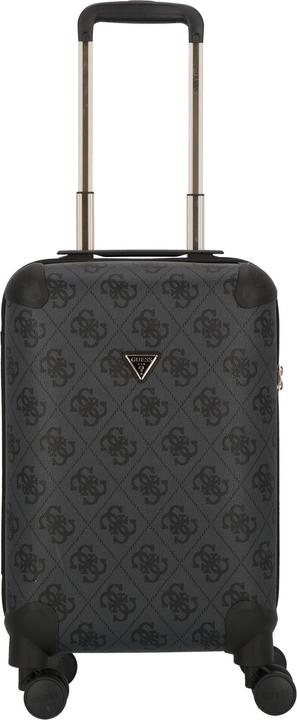 Guess Berta 4 Rollen Kabinentrolley 53 cm (32 l, Hand luggage (up to 50 litres))