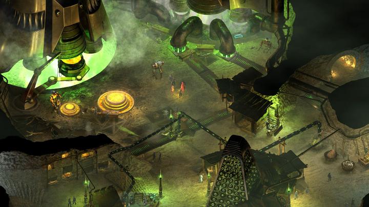 Immagine prodotto Techland Torment: Tides of Numenera Day One Edition, Xbox One Day One italiano (Xbox One S, IT)