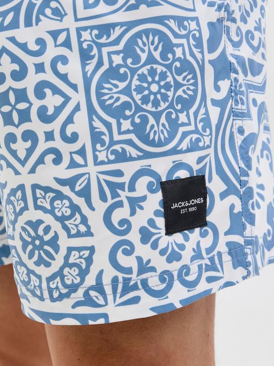 Immagine prodotto Jack & Jones Regular Fit Badeshorts Badeshorts (XS)
