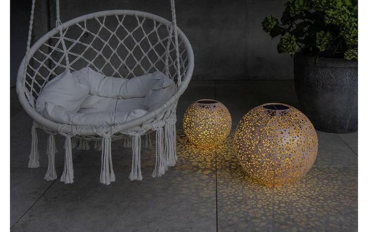 Image du produit STT Solar Light (31 x 31 x 31 cm, 1 x)