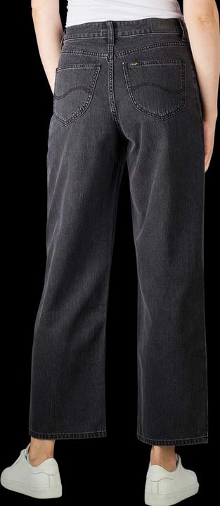 Immagine prodotto Lee Wide Leg Jeans nero duns (W32/L33)