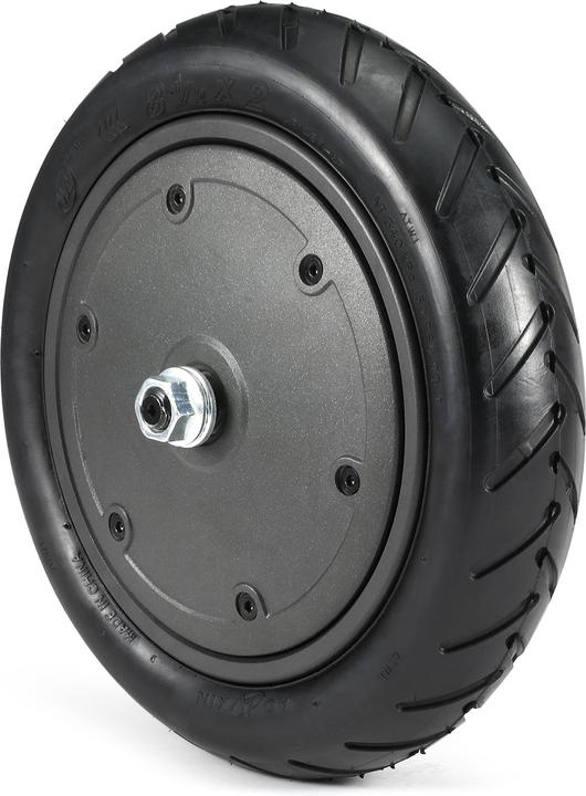 Homava Ersatz-Motor für Xiaomi E-Scooter 350W (M365, 1S)