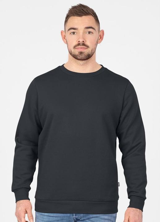 Actual product image JAKO Sweat Organic (4XL)