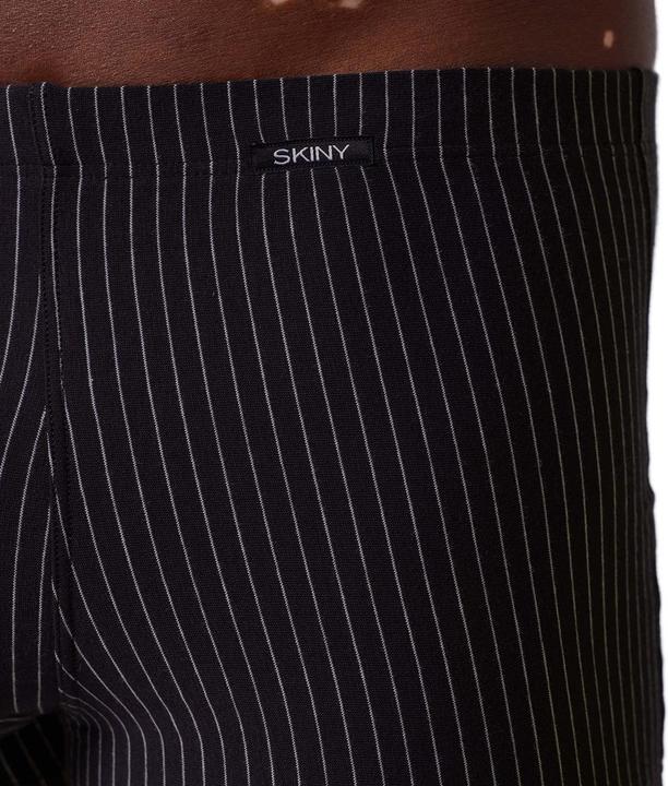 Actual product image Skiny 4-pack Basic Hipster Short / Pant (L, pack of 4)