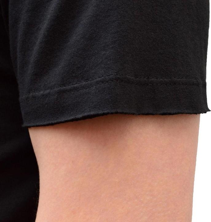 Actual product image Amplified Boys Dont Cry Colour Splash Tshirt (XS)