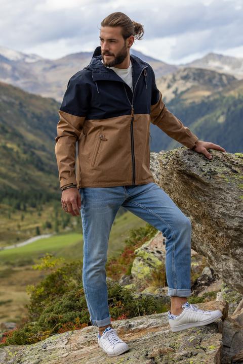 Actual product image Rukka Nash Herren Regenjacke (XXL)