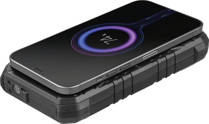 Image du produit Sandberg Survivor (10000 mAh, 22.50 W, 37 Wh)