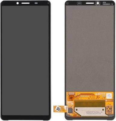 Actual product image Sony OLED (GLASS)