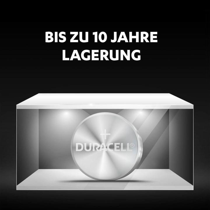 Produktbild Duracell Electronics (1 Stk., CR1616, 45 mAh)
