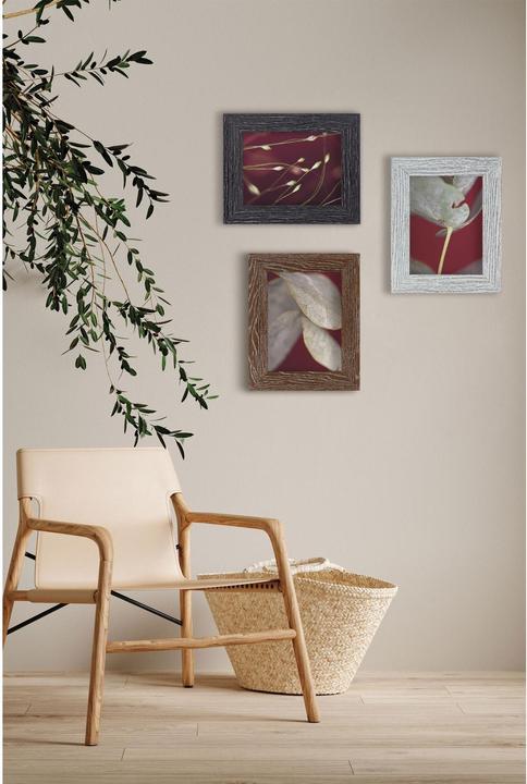 Image du produit Dörr Cadre photo Cottage Marron, 20 x 30 cm, format d'image (20 x 30 cm)