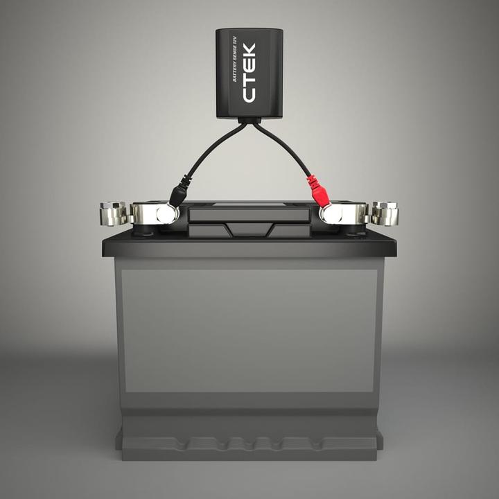 Immagine prodotto Ctek Senso della batteria CTX