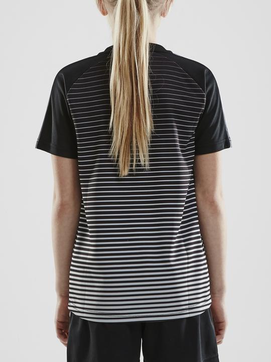 Actual product image Craft Pro Control Stripe Jersey Jr (158)