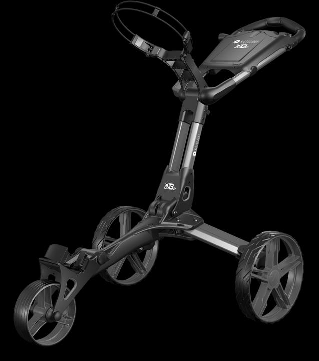 Produktbild Motocaddy QB2