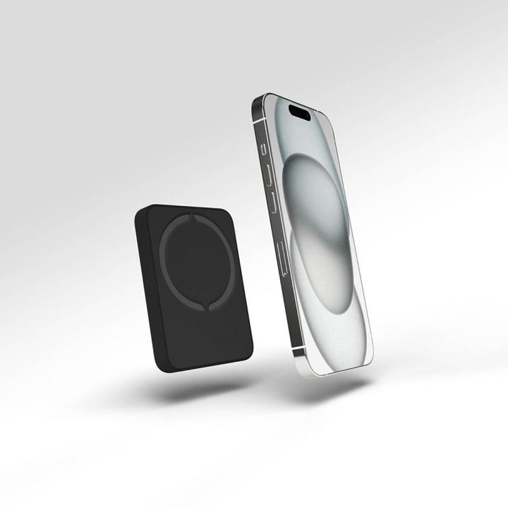 Actual product image Puro Mini Power Mag (4000 mAh, 5 W, 5 Wh)