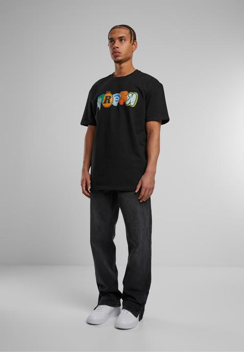 Produktbild Urban Classics Vitamin UPSC Heavy Oversize Tee - 165189 (L)