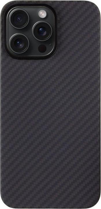 Immagine prodotto Tactical Cover tattica MagForce in aramide per Apple iPhone 15 Pro Max nero (Apple iPhone 15 Pro Max)