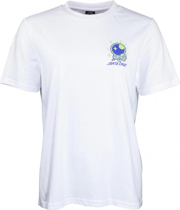 Actual product image Santa Cruz Scorpio T-Shirt (8)