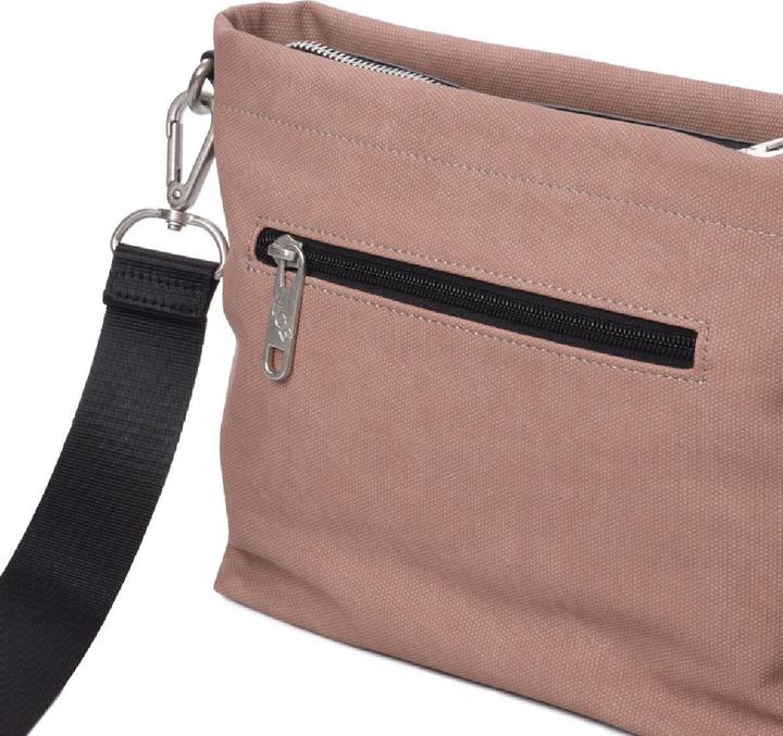Immagine prodotto KCB Borsa a tracolla Knot, rosa pallido
