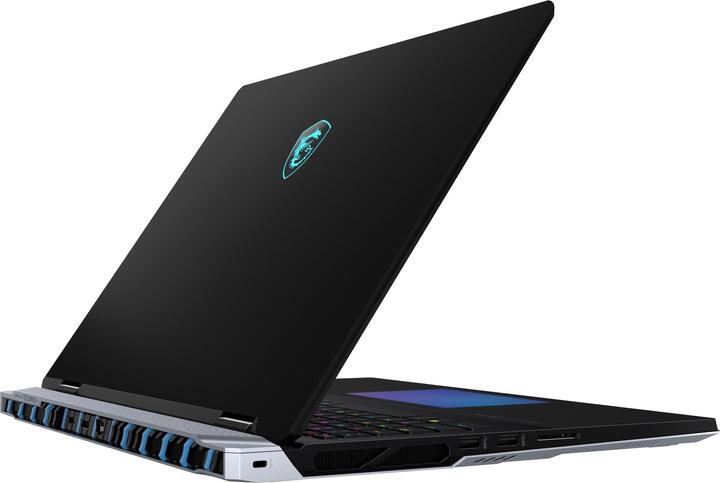Produktbild MSI Titan 18 HX (18", Intel Core i9-14900HX, 64 GB, 4000 GB, DE)