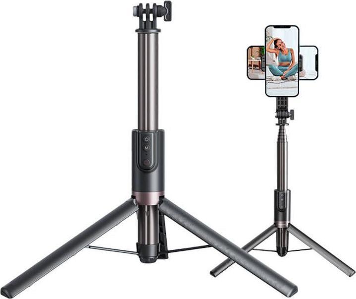 Image du produit Telesin Selfie Stick + Pilot Do (9, GoPro Hero 11)