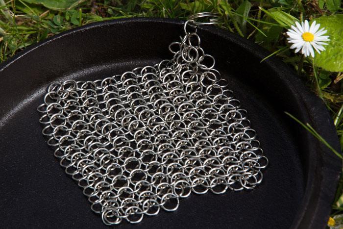 Produktbild Petromax Ringreiniger für Feuertöpfe (12.5 x 12.5cm) (12.50 cm, 1 l)