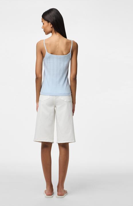 Produktbild Pieces Pcmarie Singlet Poin Top Jrs Noos Bc (XS)