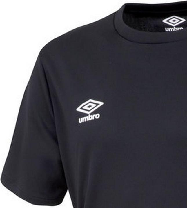 Actual product image Umbro Club Jersey Short Sleeve (XXL)