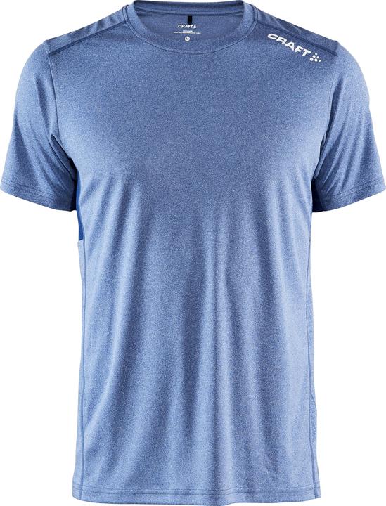 Craft Rush Ss Tee Herren