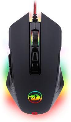 Redragon Dagger M715RGB Gamer Mouse (Cable)
