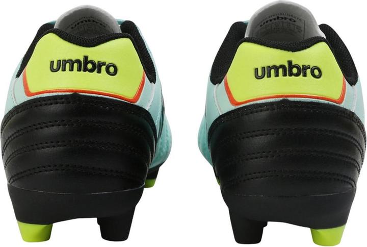 Actual product image Umbro Unisex Adult Firm Ground Football Boots (42)