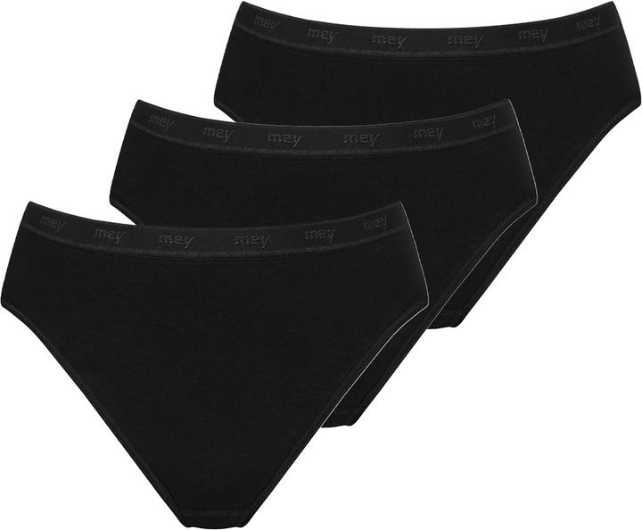 Image du produit Mey MY Best of Slip de hanche (40, L, Lot de 3)