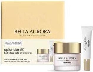 Actual product image Bella Aurora BELLA AUR. SPLENDOR 50+ NOCHE 50 ML SETS
