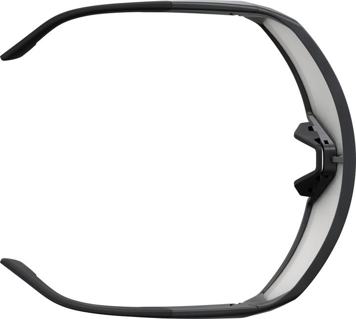 Image du produit Scott Sports Pro Shield Light Sensitive (Noir, Gris)