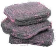 Actual product image Spontex Soap pads