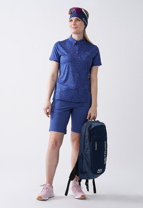Immagine prodotto Schöffel Polo Shirt Style Todra WMS (4XL)