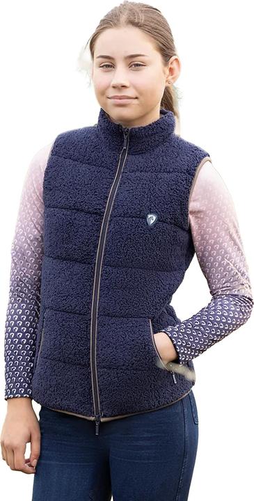 Produktbild Hy Elevate Country Mizs Weste (128)