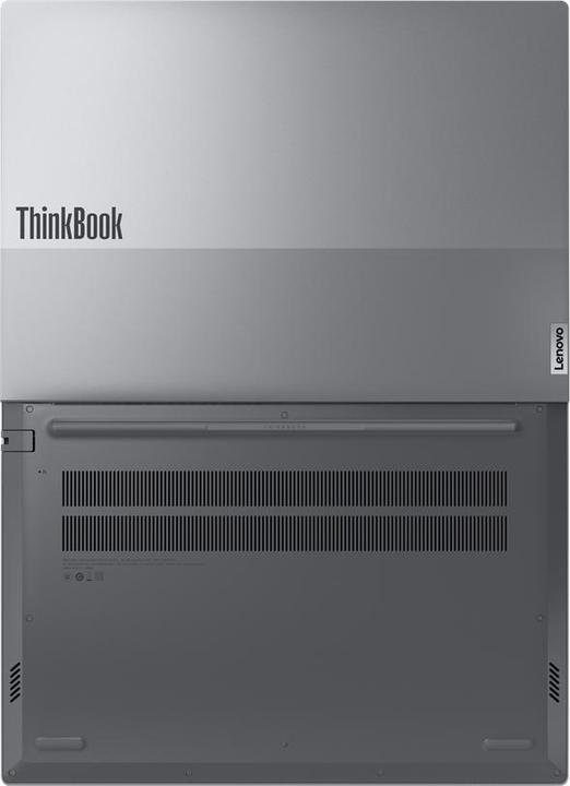 Produktbild Lenovo ThinkBook 16 Gen 6 (16", Intel Core i7-13700H, 32 GB, 1000 GB, CH)