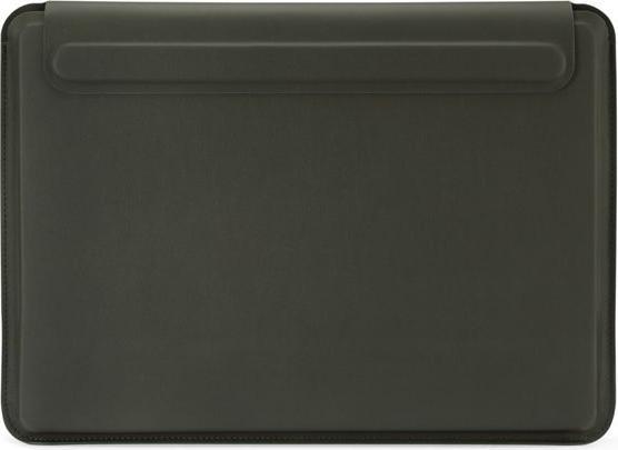 Pipetto Ultra Slim Sleeve for MacBook 13/14 Dark Green (14", Apple)