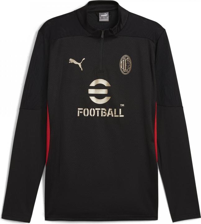 Actual product image Puma ACM Training 1/4 Zip Top (M)