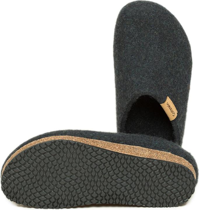 Produktbild Stegmann RE Filz Clogs (40)