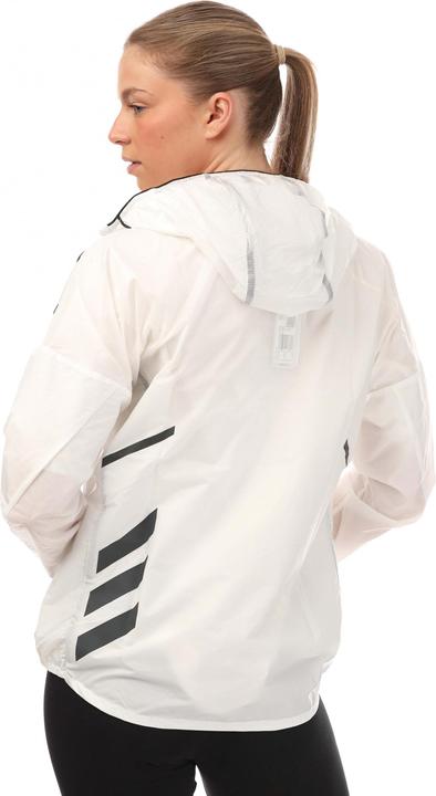 Produktbild adidas Terrex Trail Jacke wasserfest (40 D)