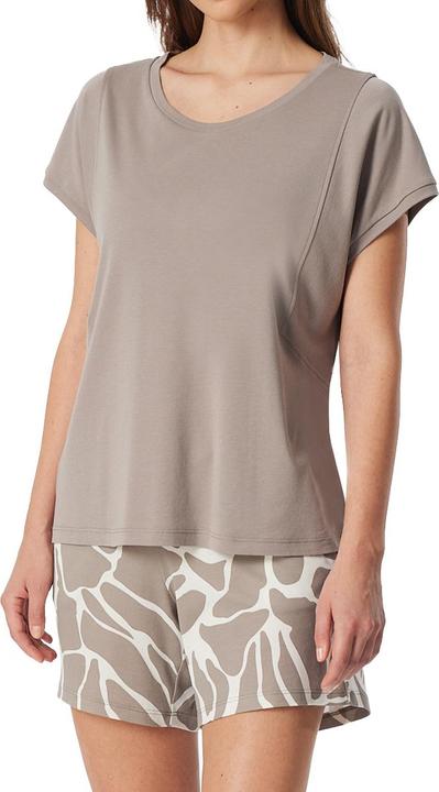Immagine prodotto Schiesser Abbigliamento da notte corto e moderno (44, XL)