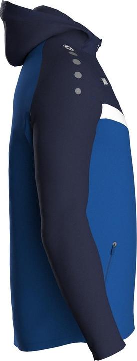 Image du produit JAKO Veste à capuche Iconic (164)