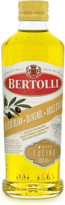 Bertolli Olivenöl (500 ml)