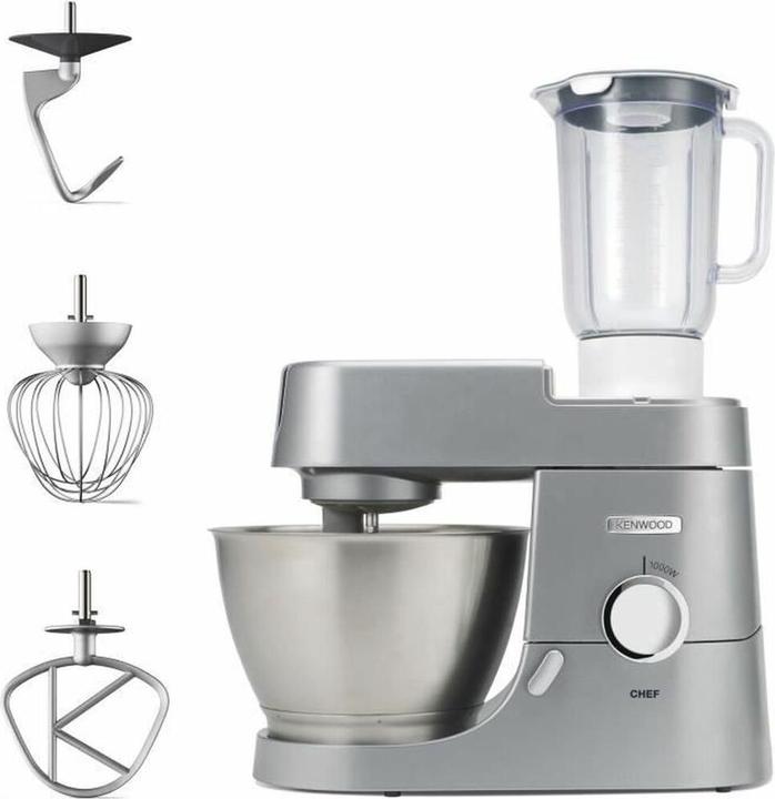 Produktbild Kenwood Chef (1000 W)