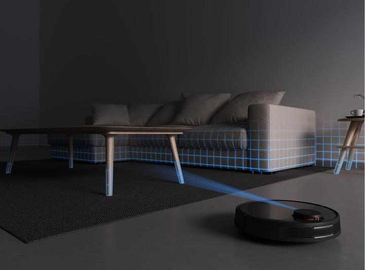 Produktbild Xiaomi Mi Mop Pro (Saugroboter)